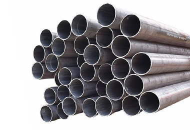 DIN 17175 15Mo3 Seamless Carbon Pipe